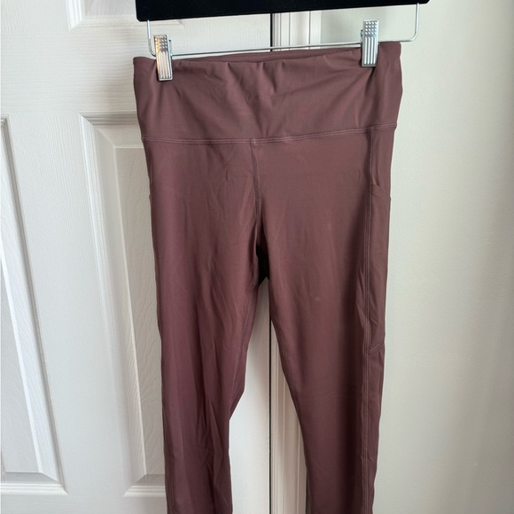 Vuori leggings with pockets - Picture 3 of 5